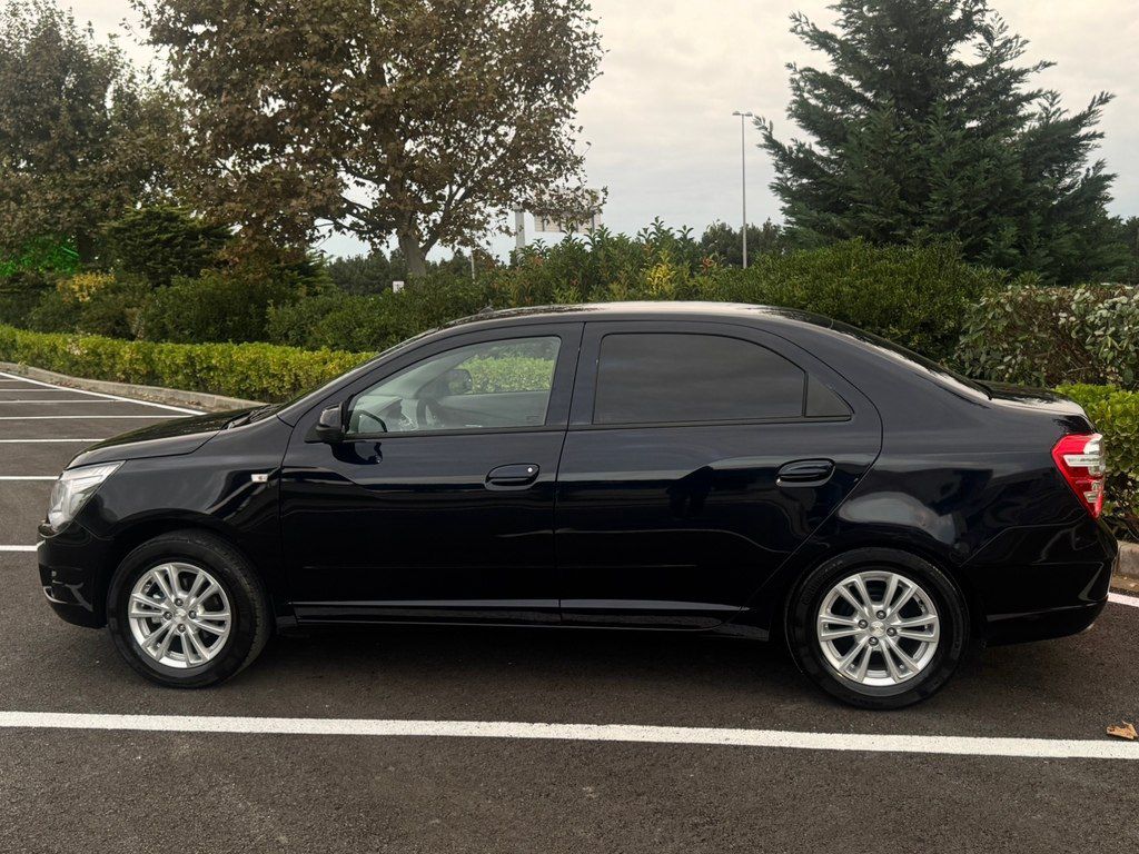 Chevrolet Cobalt, 1.5 L, 2026 il, 28 300 km — Avtomobillər, Bakı (5)