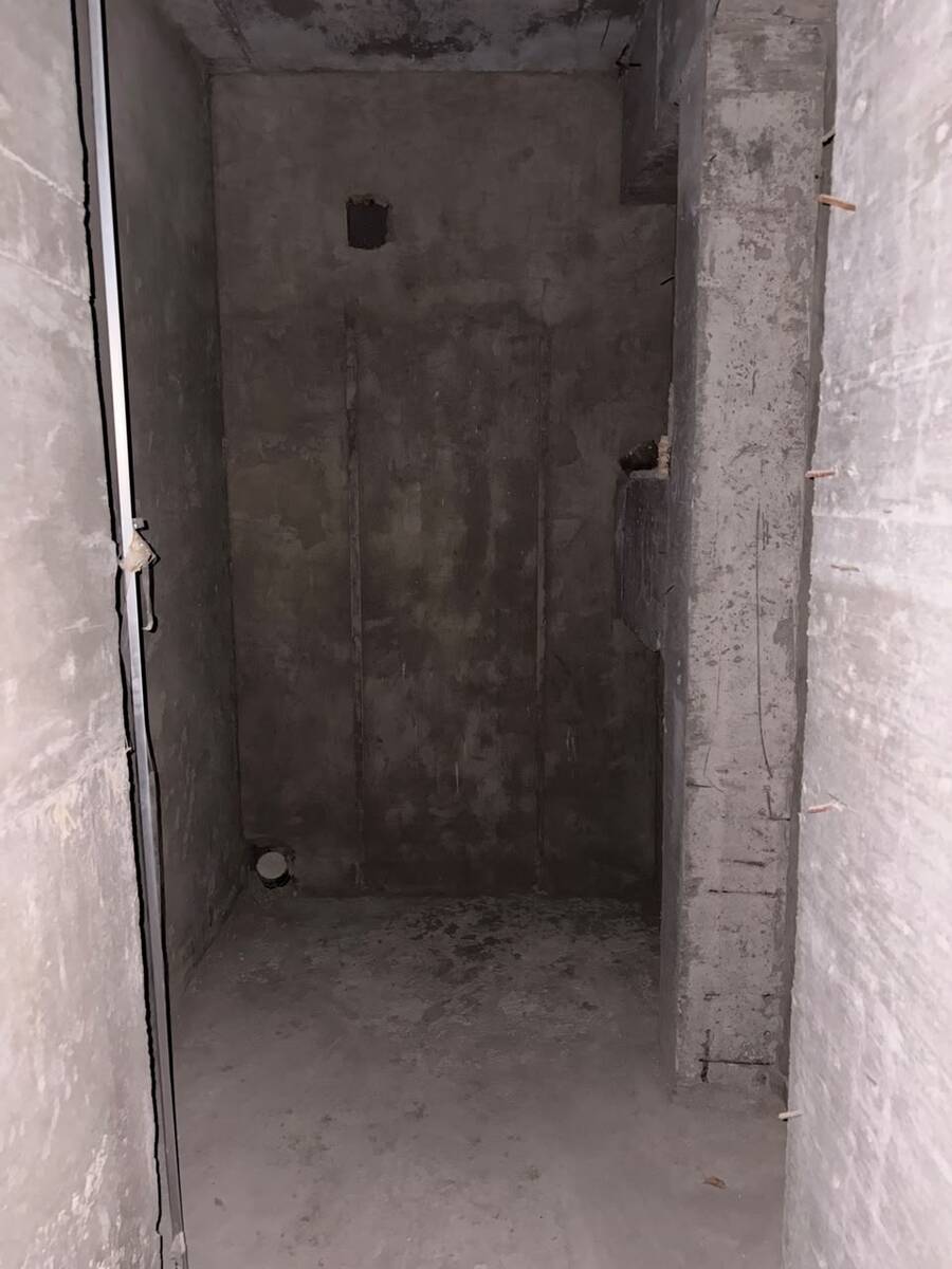 Satılır 4 otaqlı yeni tikili 202 m² — Mənzil, Bakı (11)