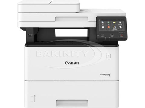 Printer Canon imageRUNNER 1643i (3630C006-N) — Bakı