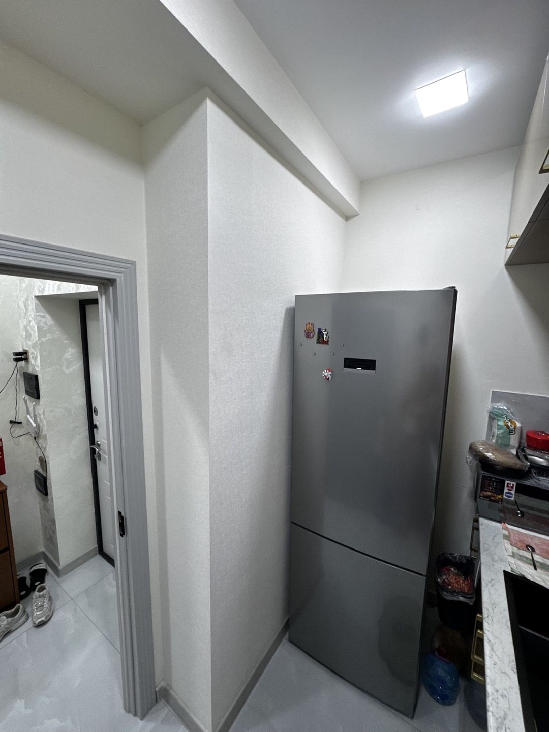 Satılır 2 otaqlı yeni tikili 48 m² — Mənzil, Xırdalan (12)