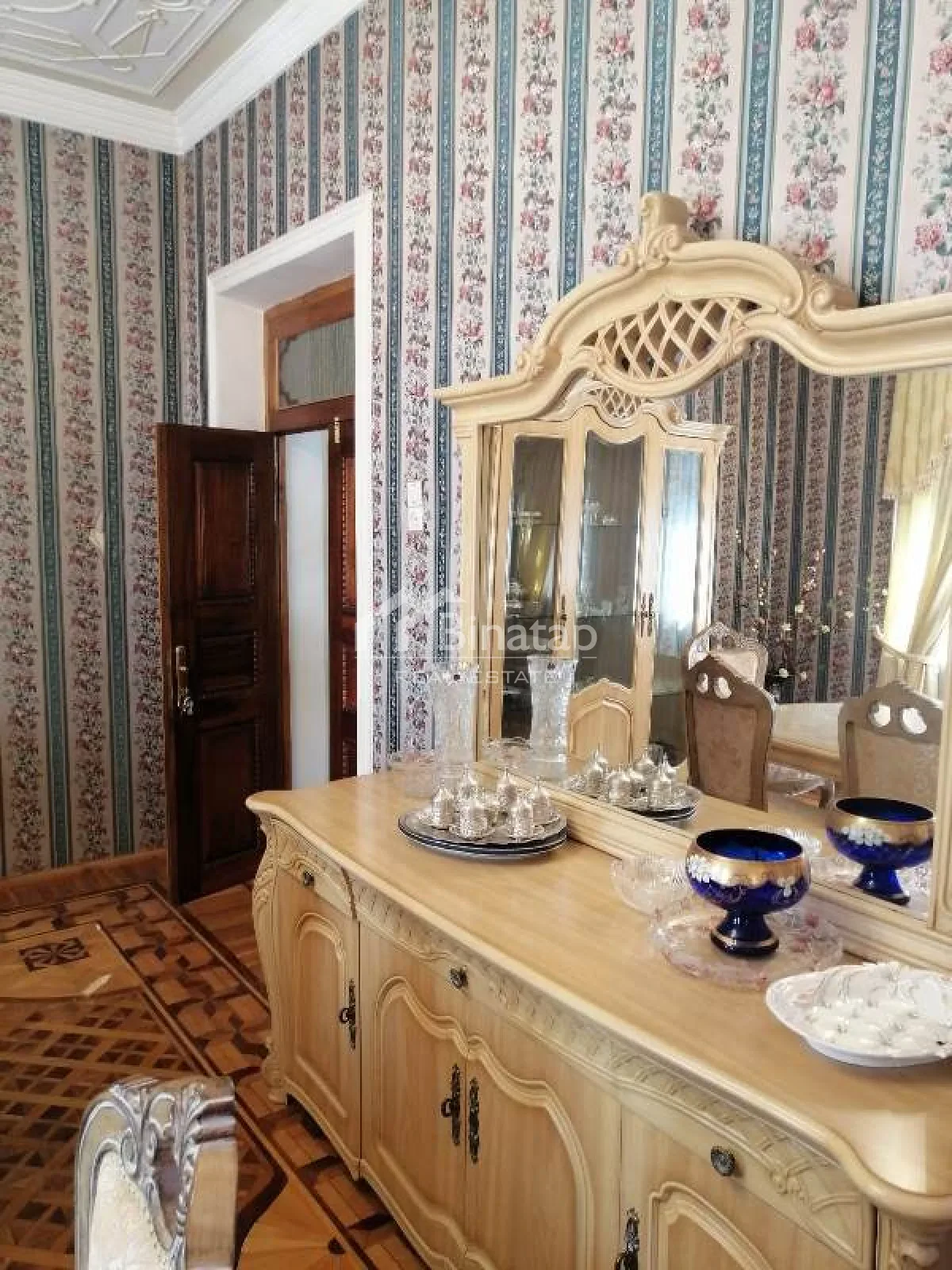 Satılır 5 otaqlı həyət evi / bağ evi 160 m², Bakıxanov qəsəbəsi, Sabunçu rayonu — Ev, villa, Bakı (4)