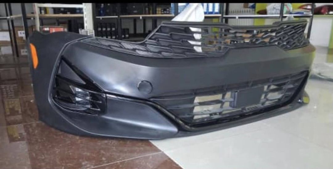 "Kia Optima 2021" ön buferi — Ehtiyat hissələri və aksesuarlar, Bakı (5)