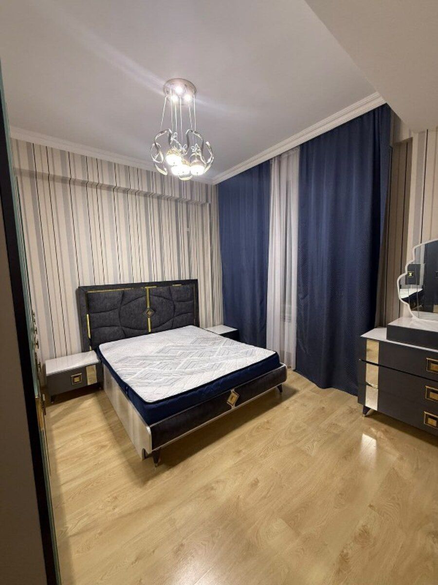 Satılır 3 otaqlı yeni tikili 75 m² — Mənzil, Bakı (7)