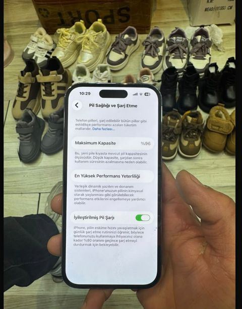 IPhone 14 Pro, 128 GB, Deep Purple, Face ID — 100 ₼ · Digah · Apple iPhone IPhone 14 Pro, 128 GB, Deep Purple, Face ID — Digah