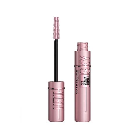 Kirpiklər üçün tuş Mаybelline New York Lash Sensational Sky High Qara 7.2ml — Bakı