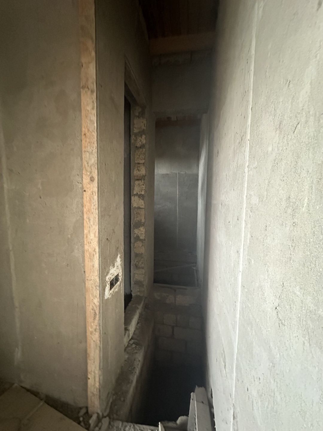 Satılır 4 otaqlı həyət evi/bağ evi 100 m² — Ev, villa, Bakı (12)
