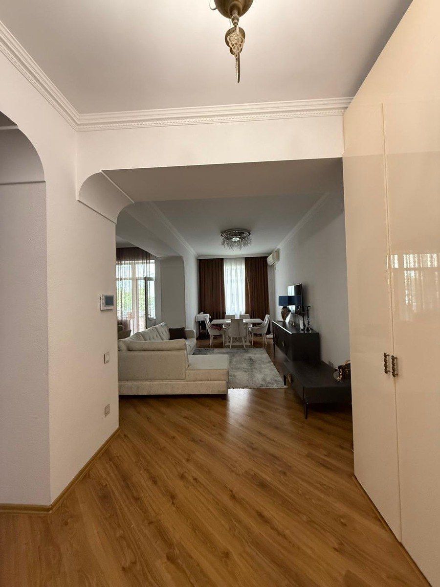 Satılır 3 otaqlı yeni tikili 110 m² — Mənzil, Bakı (4)
