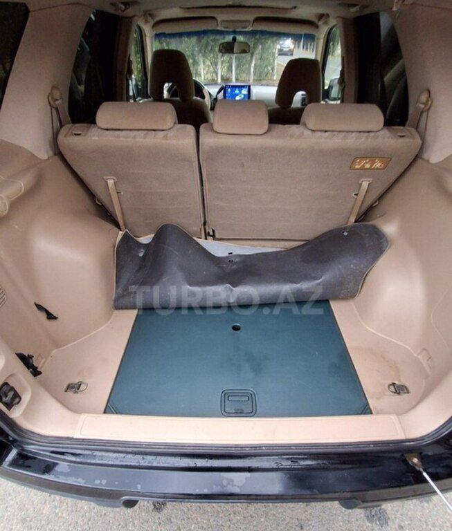 Honda CR-V, 2.4 L, 2005 il, 339 000 km 42-CB-035 — Avtomobillər, Kürdəmir (11)
