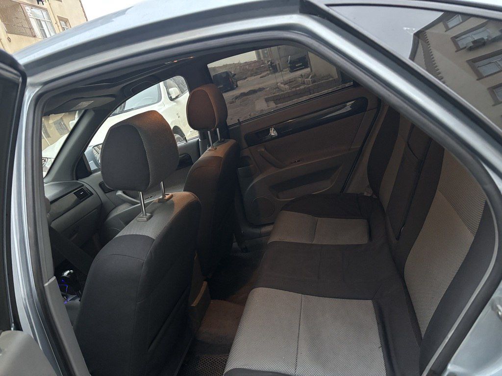 Chevrolet Lacetti, 1.5 L, 2022 il, 300 000 km 77-PT-915 — Avtomobillər, Bakı (12)