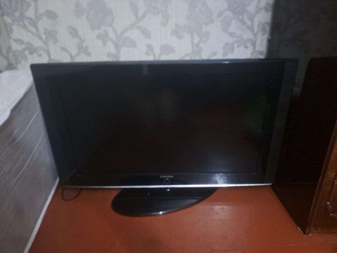 Televizor Samsung — TV və Video, Quba (2)