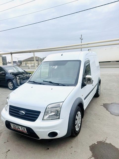 Ford Transit Connect, 1.8 L, 2010 il, 240 000 km — 13 500 ₼ · Bakı · Avtomobillər Ford Transit Connect, 1.8 L, 2010 il, 240 000 km — Bakı