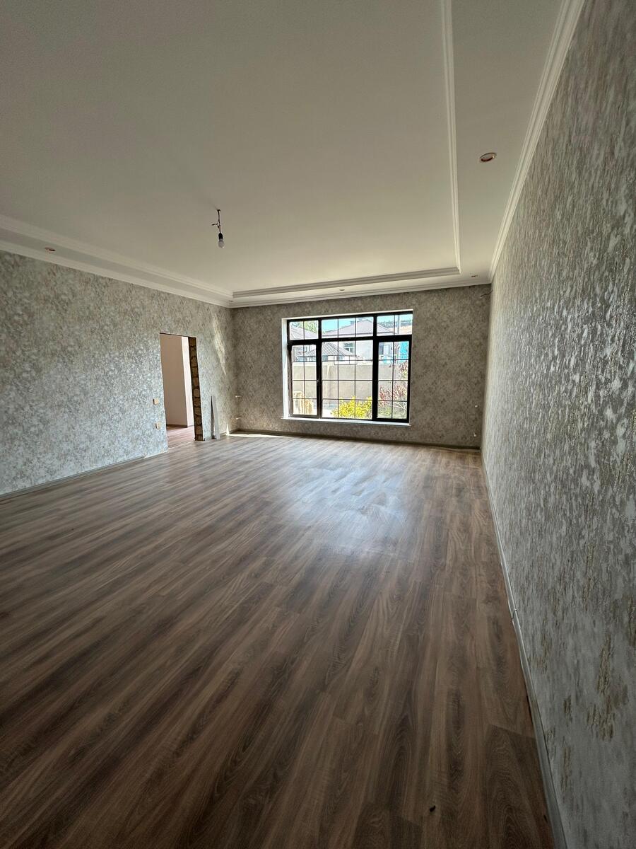 Satılır 4 otaqlı həyət evi/bağ evi 145 m² — Ev, villa, Bakı (6)