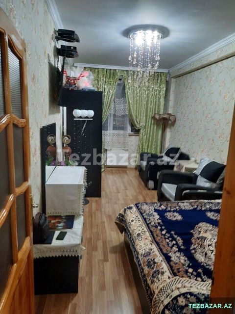 Xırdalan Abşeron Gənclər Şəhərciyi Kupçalı mənzil satılır — Xırdalan