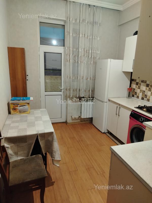 Kirayə 2 otaqlı Bina evi menzil (Yeni tikili), 70 m², Xırdalan ş — Mənzil (12)
