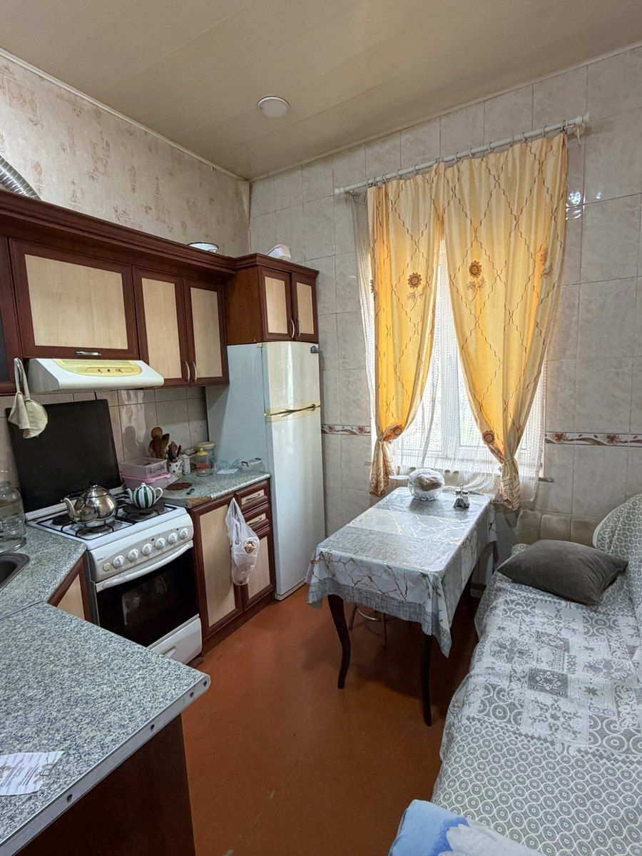 3-otaqlı mənzil, Ağa Nemətulla küç. 37, 41 m² — Mənzil, Bakı (2)
