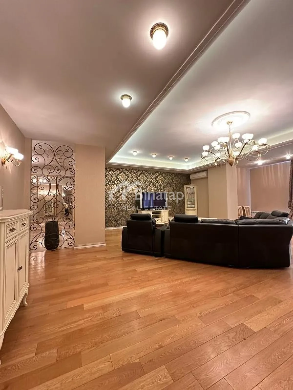 Satılır 4 otaqlı yeni tikili 240 m², 28 May metrosu, Nəsimi rayonu — Mənzil, Bakı (4)