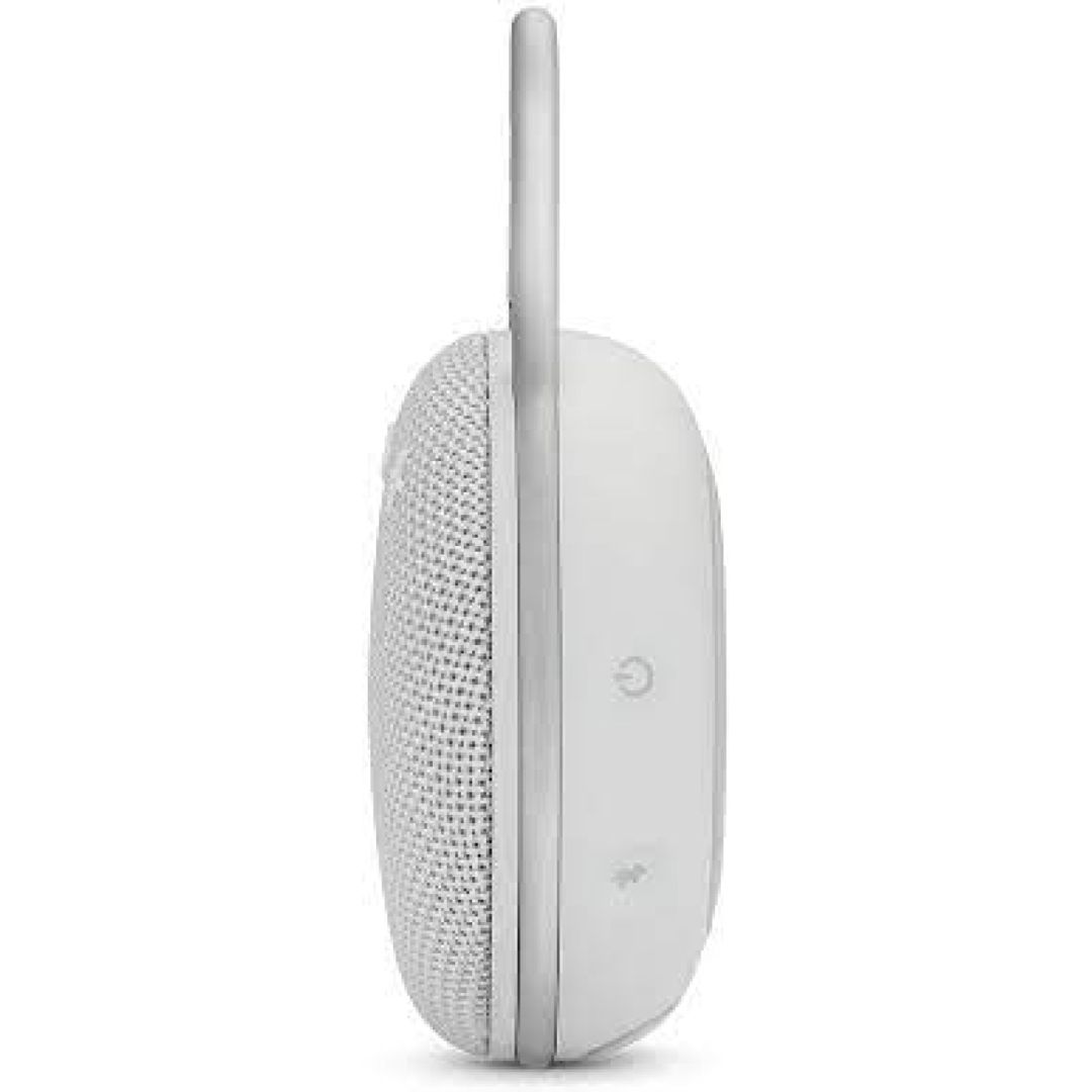 JBL Clip 3 White — Dinamiklər və akustik sistemlər, Bakı (5)