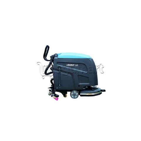 Labomat 50B batareyalı döşəmə yuma aparatı (6545) — 8 819.9 ₼ · Bakı · Təmizləmə avadanlığı Labomat 50B batareyalı döşəmə yuma aparatı (6545) — Bakı