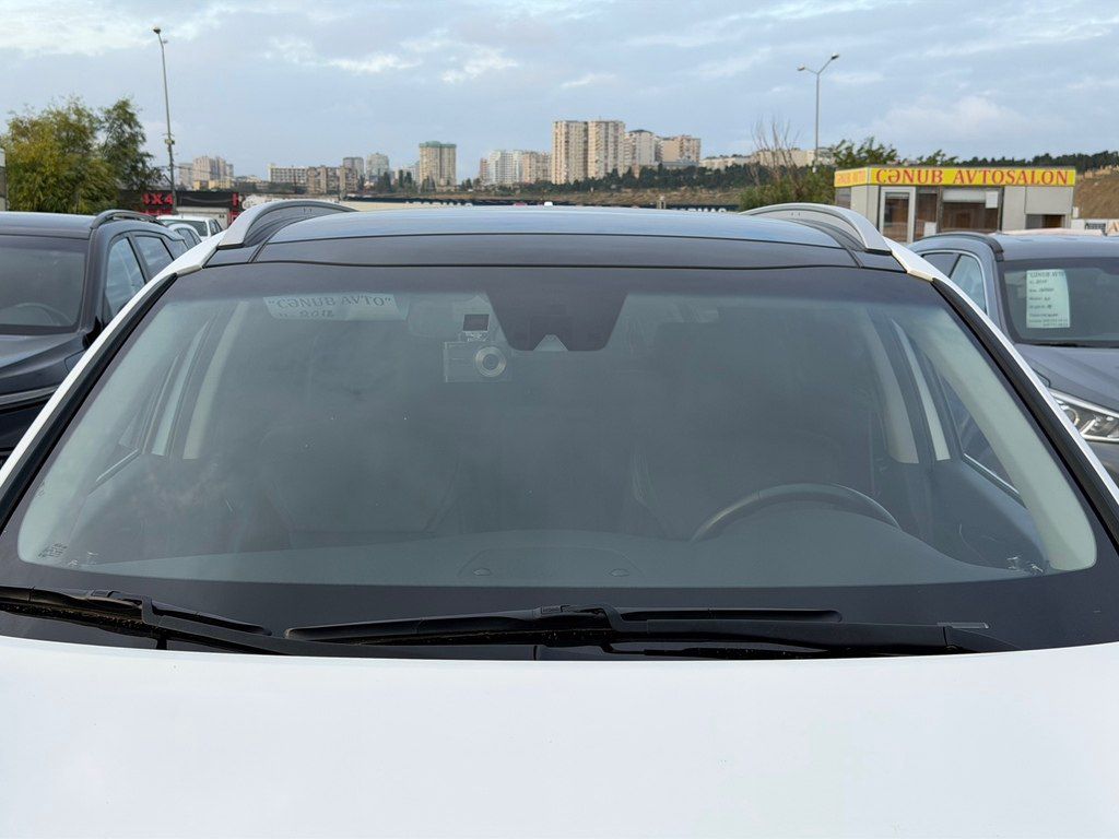 Kia Sorento, 2.0 L, 2018 il, 86 000 km — Avtomobillər, Bakı (9)