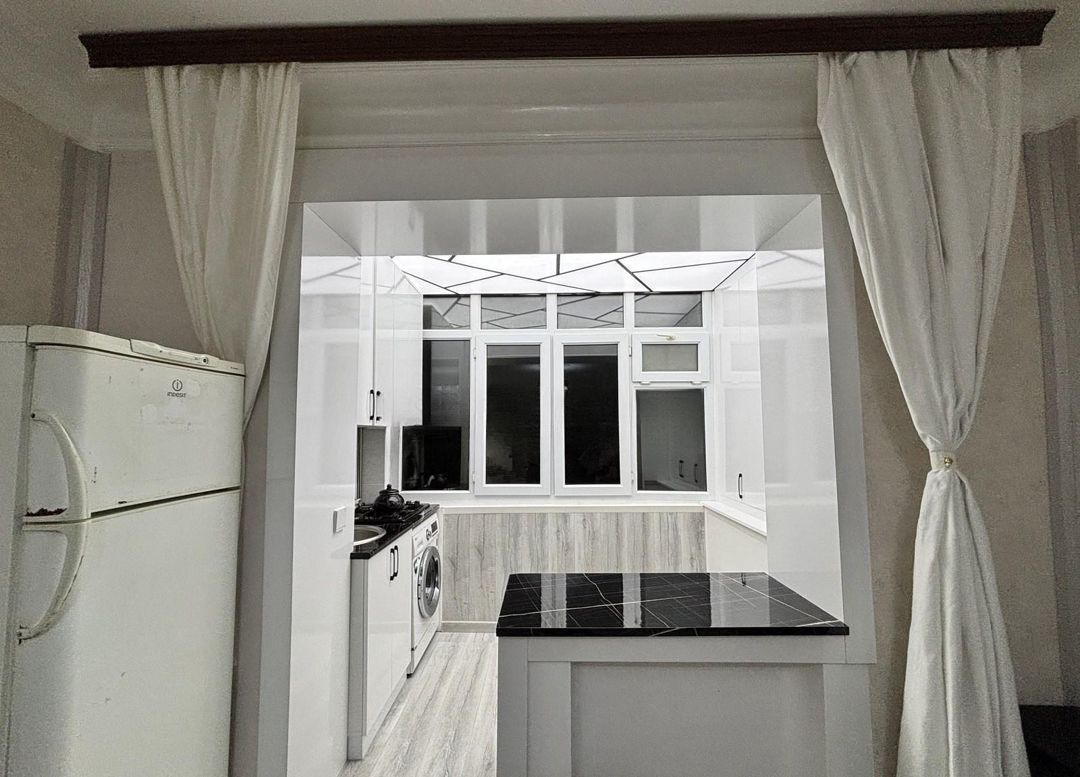 Satılır 2 otaqlı köhnə tikili 38 m² — Mənzil, Bakı (4)