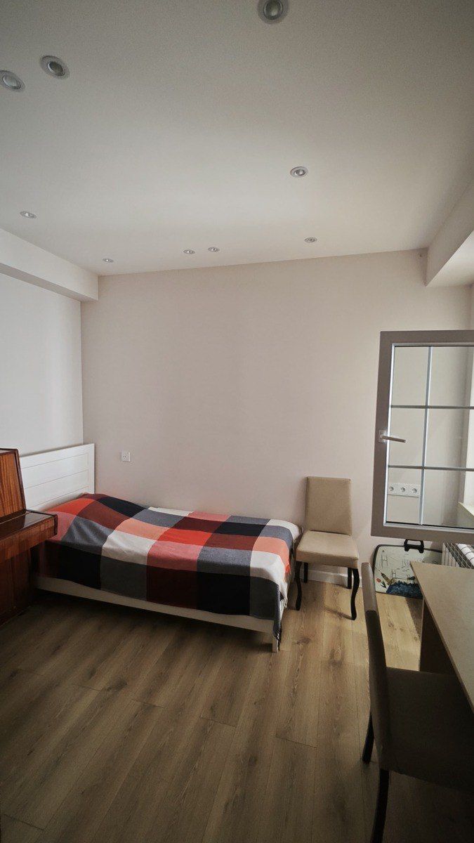 Satılır 4 otaqlı yeni tikili 100 m² — Mənzil, Bakı (2)