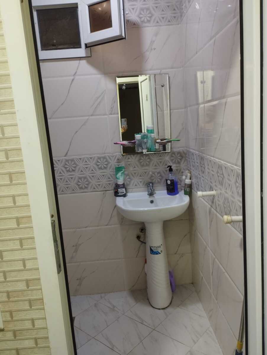Satılır 2 otaqlı həyət evi/bağ evi 40 m² — Ev, villa, Xırdalan (3)