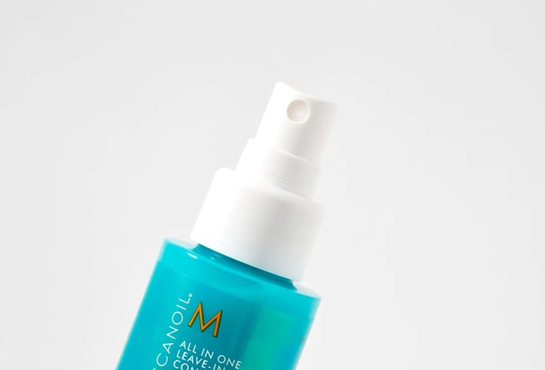 Kondisioner-sprey Moroccanoil All in One Leave, 50 ml — Mallar, Bakı (3)