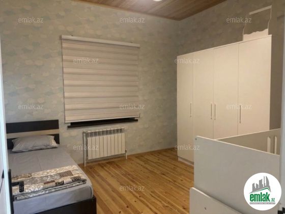 Satılır 4 otaqlı 240 m² həyət evi Məhəmmədli — Ev, villa (4)