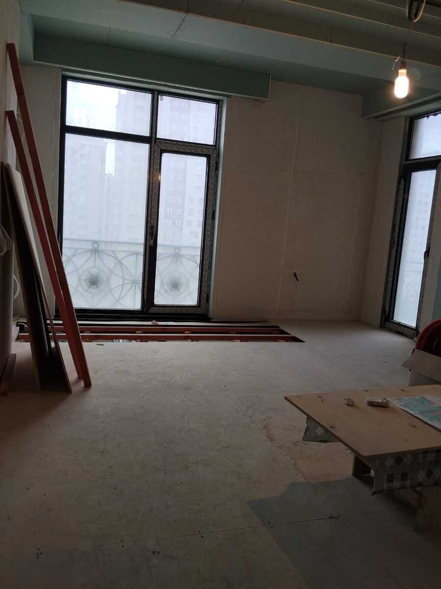 Satılır 4 otaqlı yeni tikili 322 m² — Mənzil, Bakı (8)