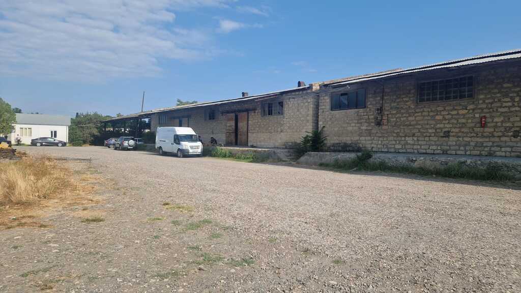 Satılır obyekt 1729 m² — Əmlak, Xaçmaz (8)