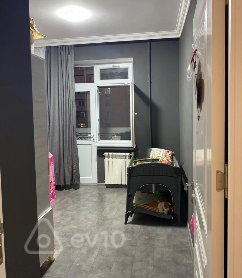 3 otaqlı mənzil, 85 m², AB massivi — Mənzil, Bakı (7)