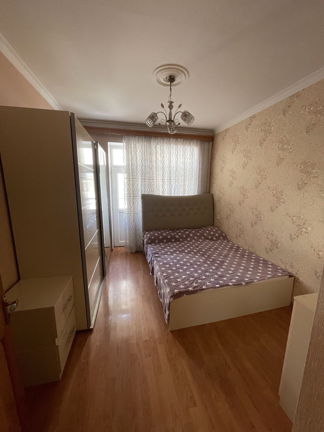 Satılır 3 otaqlı yeni tikili 80 m² — Mənzil, Bakı (11)