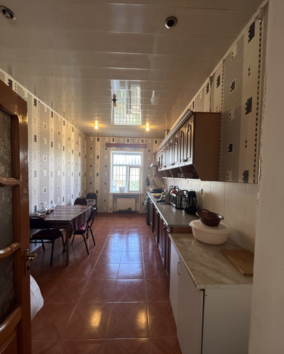 Satılır 6 otaqlı həyət evi/bağ evi 300 m² — Ev, villa, Bakı (11)
