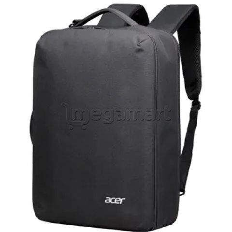 Noutbuk üçün bel çantası Acer Urban 3/1 15.6", black (GP.BAG11.02M) — Bakı