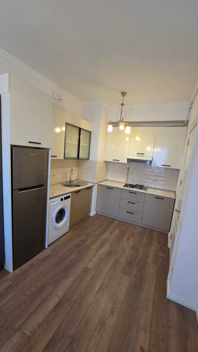 İcarəyə verilir 2 otaqlı yeni tikili 50 m² — Mənzil, Bakı (5)