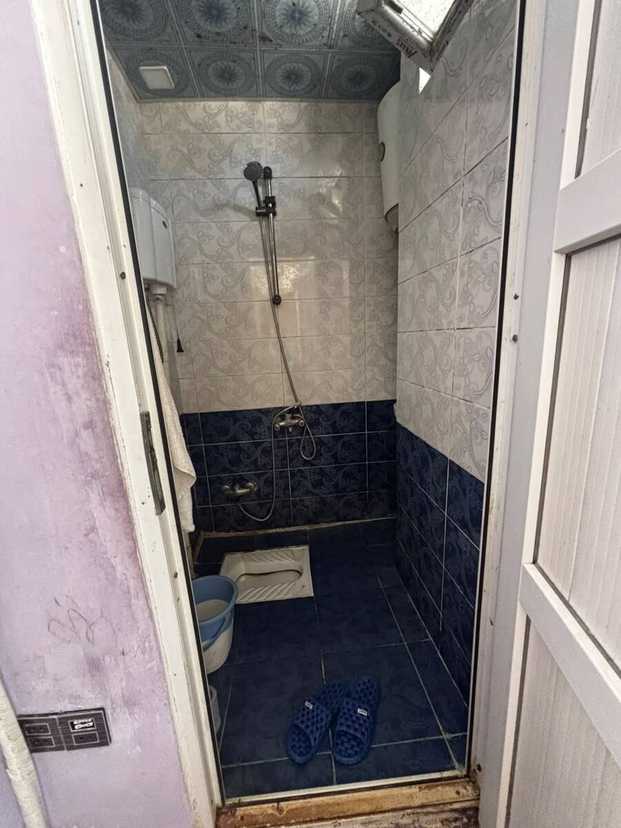 Satılır 3 otaqlı köhnə tikili 60 m² — Mənzil, Bakı (6)