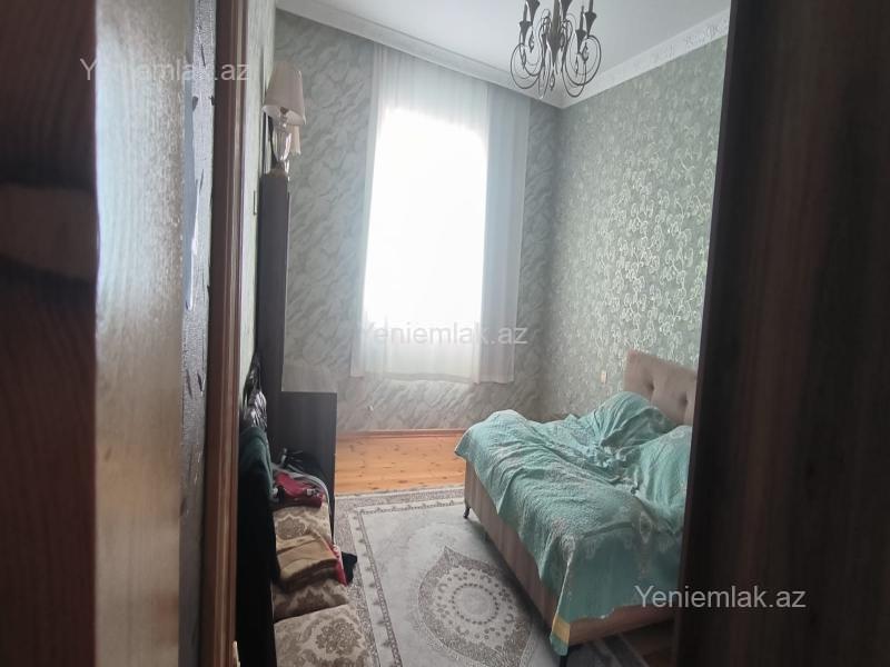 Satılır 7 otaqlı Həyət evi / Villa, 255 m², Mehdiabad — Ev, villa, Abşeron (10)