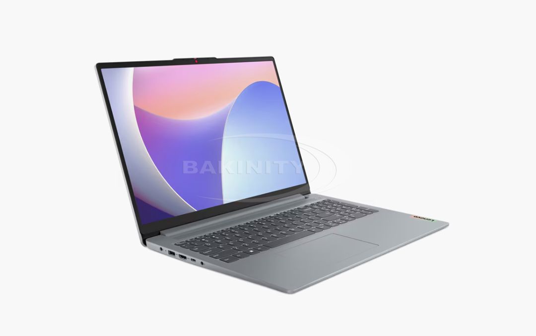 Noutbuk Lenovo IP Slim 3 16IAH8 (83ES002WRK) — Noutbuklar, Bakı (3)