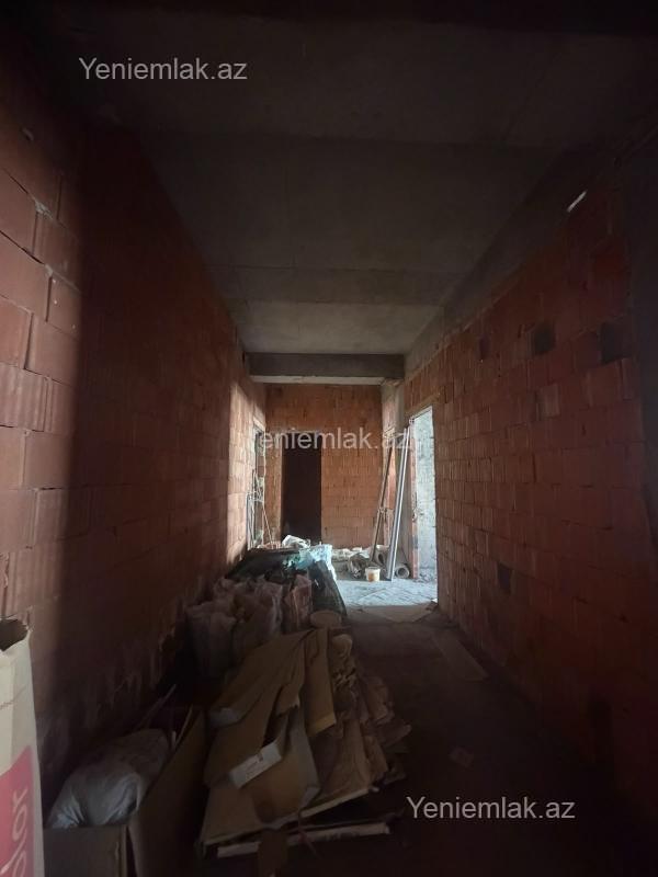 Satılır 2 otaqlı Bina evi menzil (Yeni tikili), 104 m², 10-cu mikrorayon — Mənzil, Sumqayıt (6)