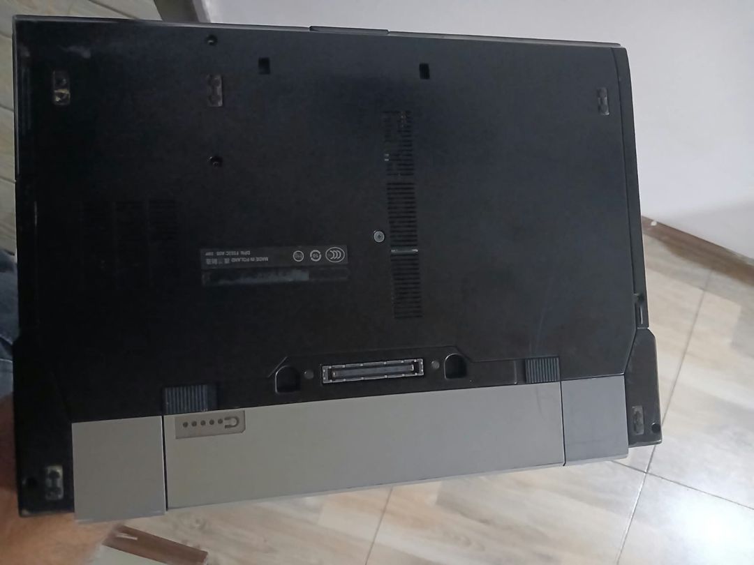 Noutbuk Dell Latitude — Noutbuklar, Bakı (4)