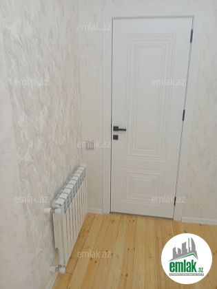 Satılır 4 otaqlı 4 m² həyət evi Asan Xidmət-5 — Ev, villa (4)