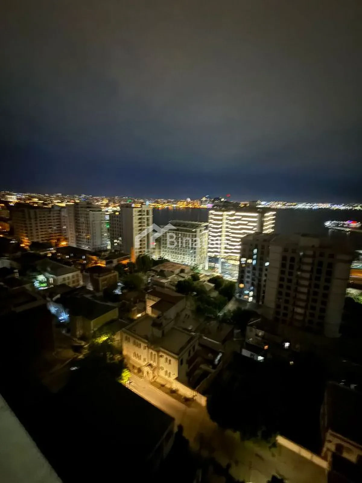 Satılır 4 otaqlı köhnə tikili 121 m², İçərişəhər metrosu, Səbail rayonu — Mənzil, Bakı (4)