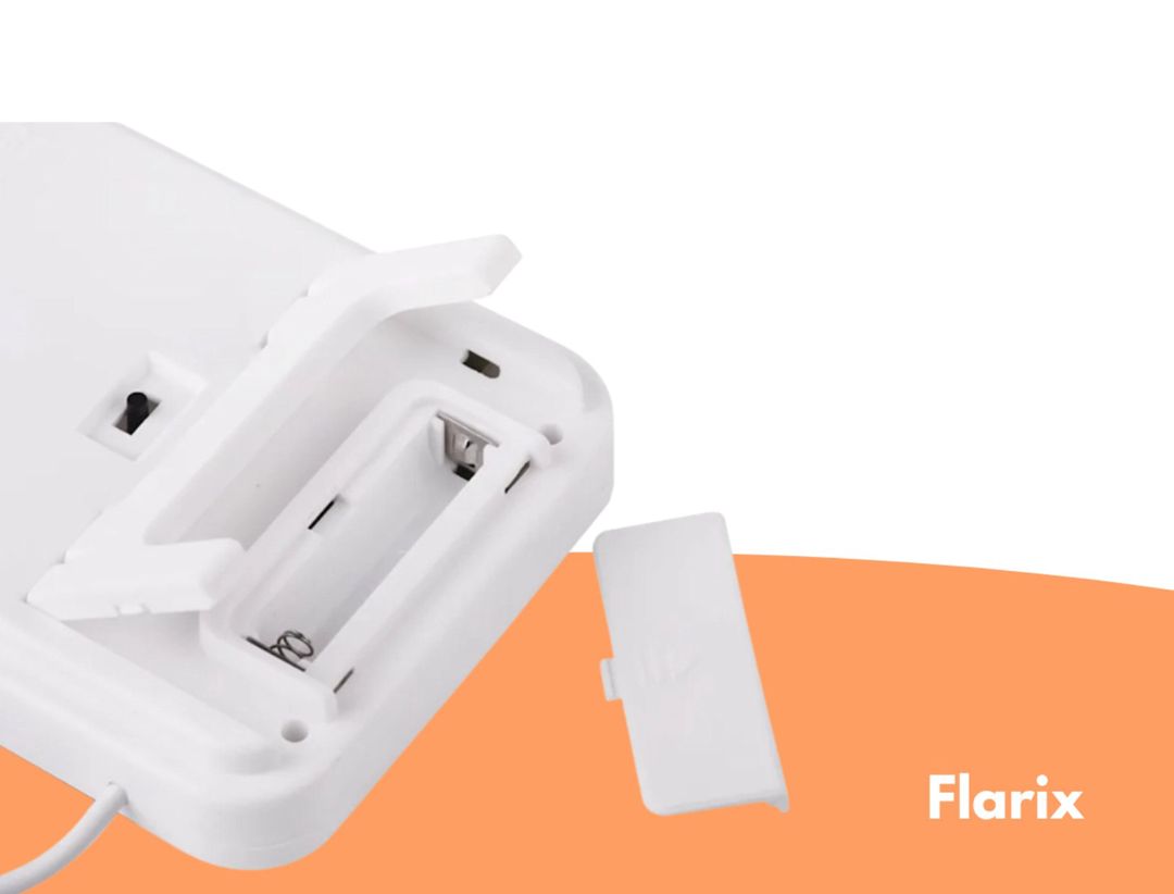 Termometr TA-218A — Ev texnikası, Bakı (5)