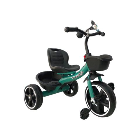 Uşaq velosipedi 518 yaşıl — 67.27 ₼ · Bakı · Mallar Uşaq velosipedi 518 yaşıl — Bakı