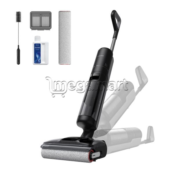 Simsiz vertikal tozsoran Dreame H12 Pro FlexTech wet and dry Vacuum Cleaner (HHR44A) — Robot tozsoran, Bakı (2)