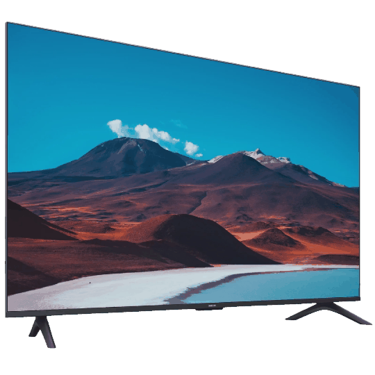 Televizor Xiaomi L43MB-AUME 43* 2026 — Televizorlar, Bakı (2)