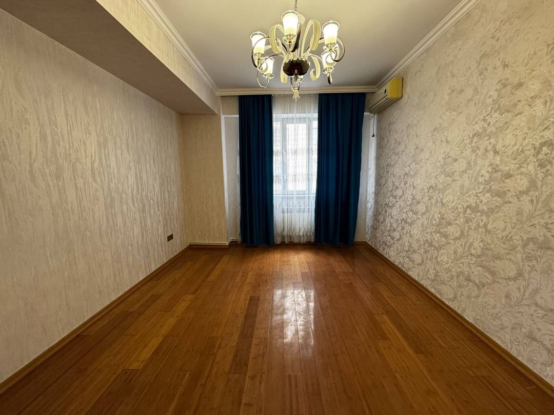 Satılır 2 otaqlı yeni tikili 60 m² — Mənzil, Xırdalan (6)
