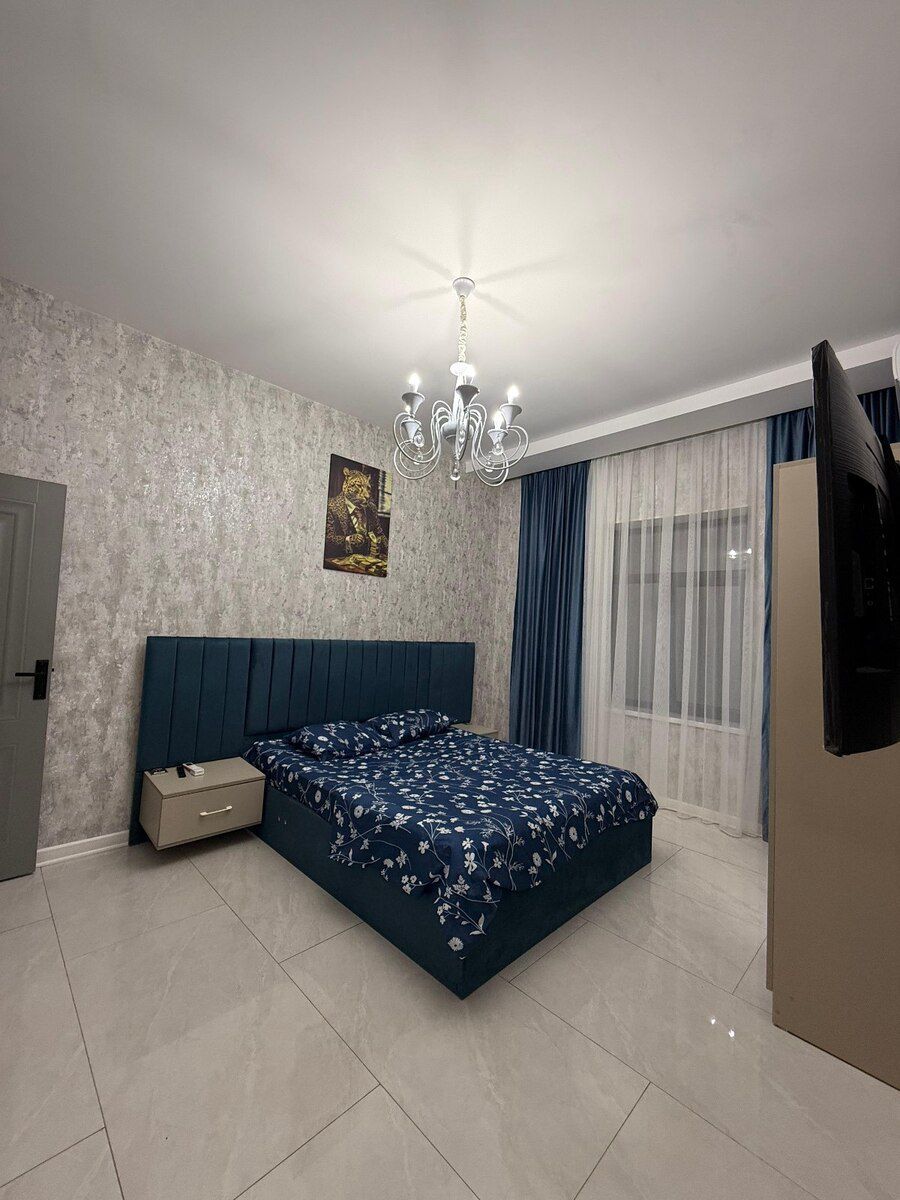 Bağ evi kirayə verilir, Mərdəkan qəs — Ev, villa, Bakı (9)