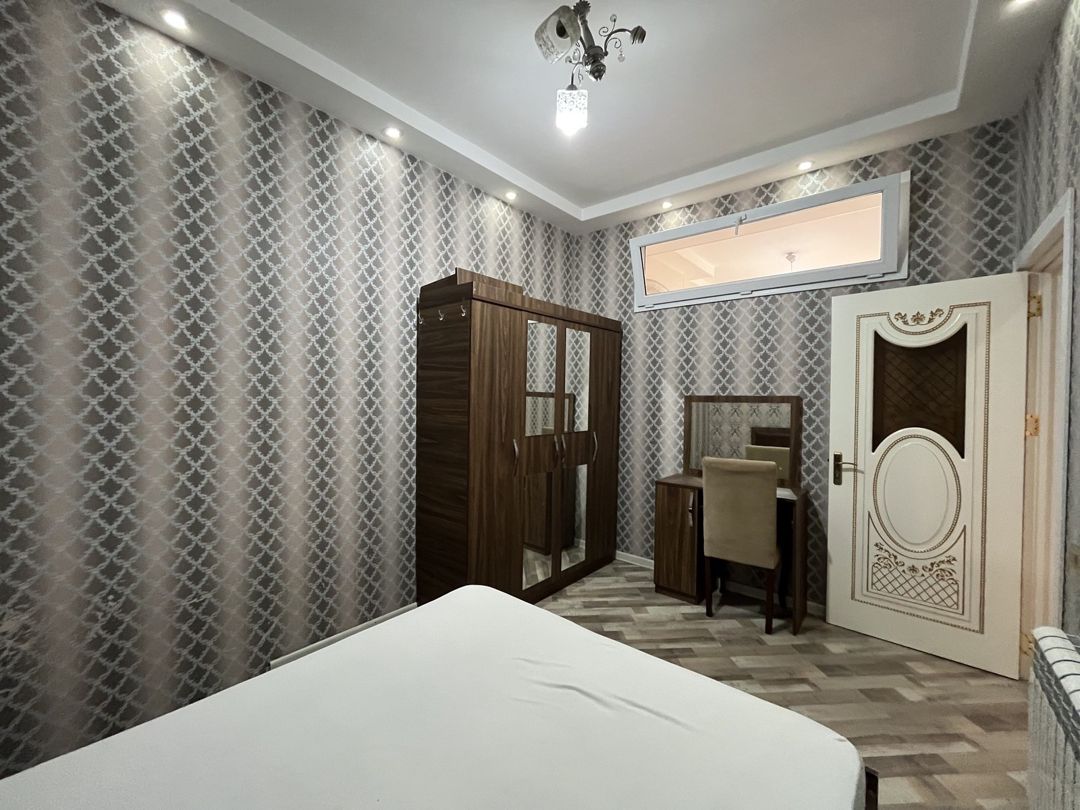 Satılır 2 otaqlı yeni tikili 60 m² — Mənzil, Bakı (4)