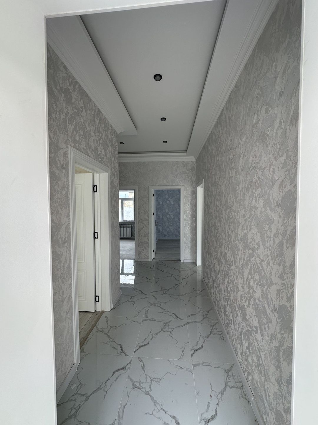 Satılır 3 otaqlı həyət evi/bağ evi 90 m² — Ev, villa, Bakı (4)